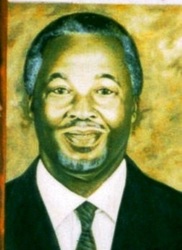 THABO MBEKI THABO MBEKI