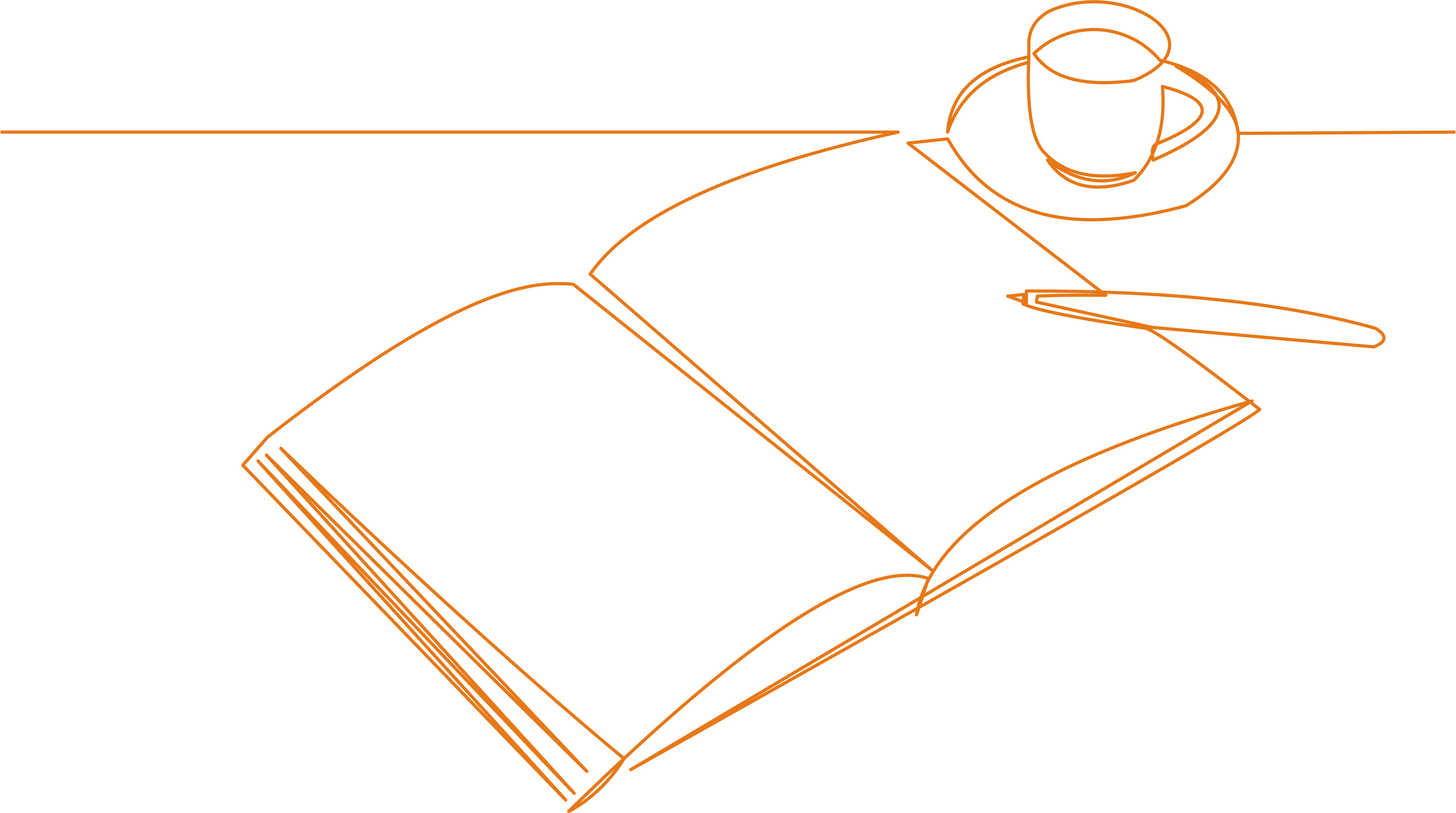 writing-orange